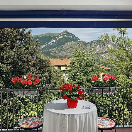 Haus Bethusy Daire Bellagio Dış mekan fotoğraf