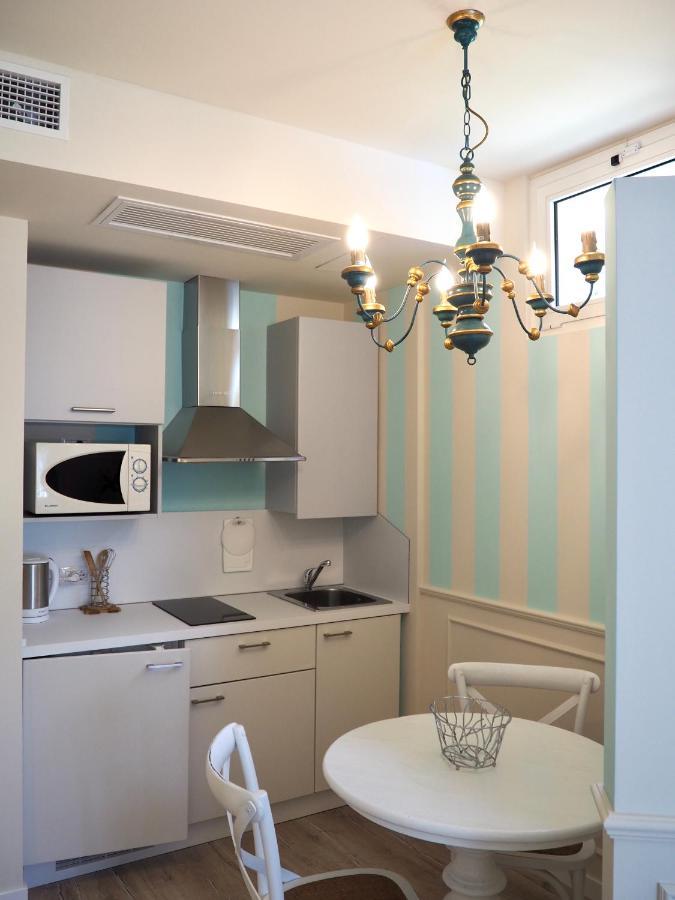 Haus Bethusy Daire Bellagio Dış mekan fotoğraf