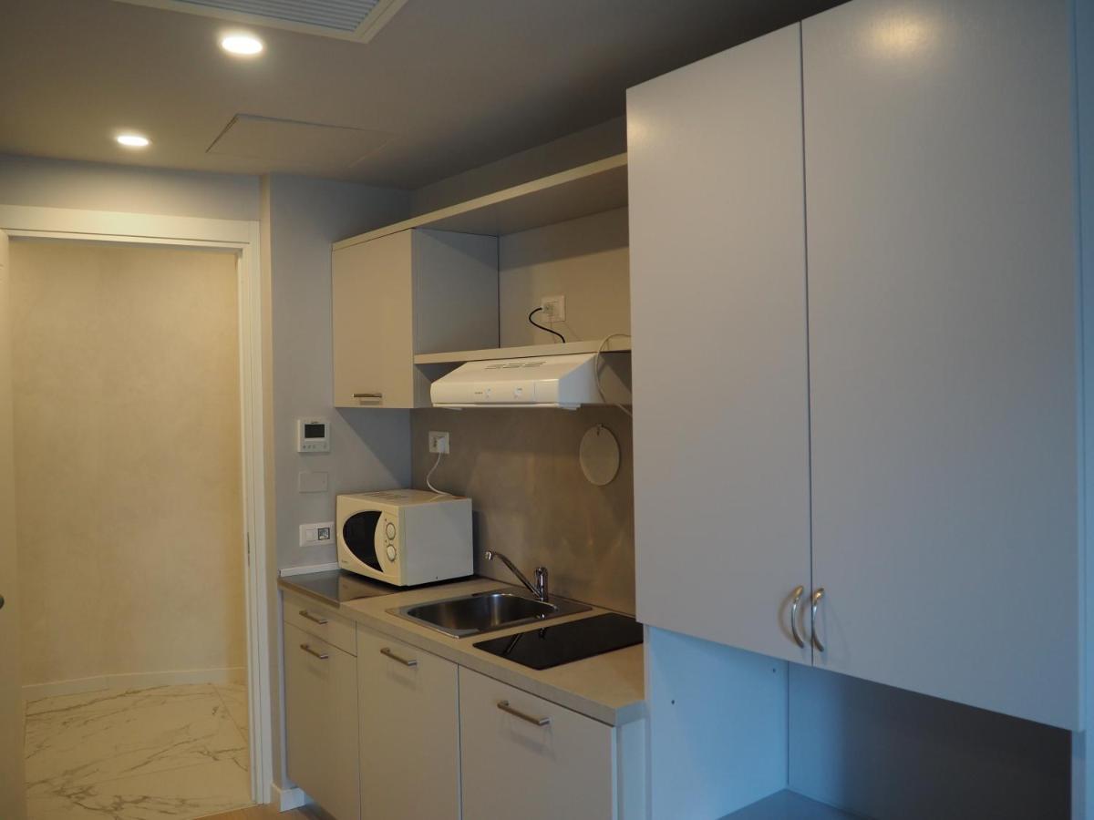Haus Bethusy Daire Bellagio Dış mekan fotoğraf
