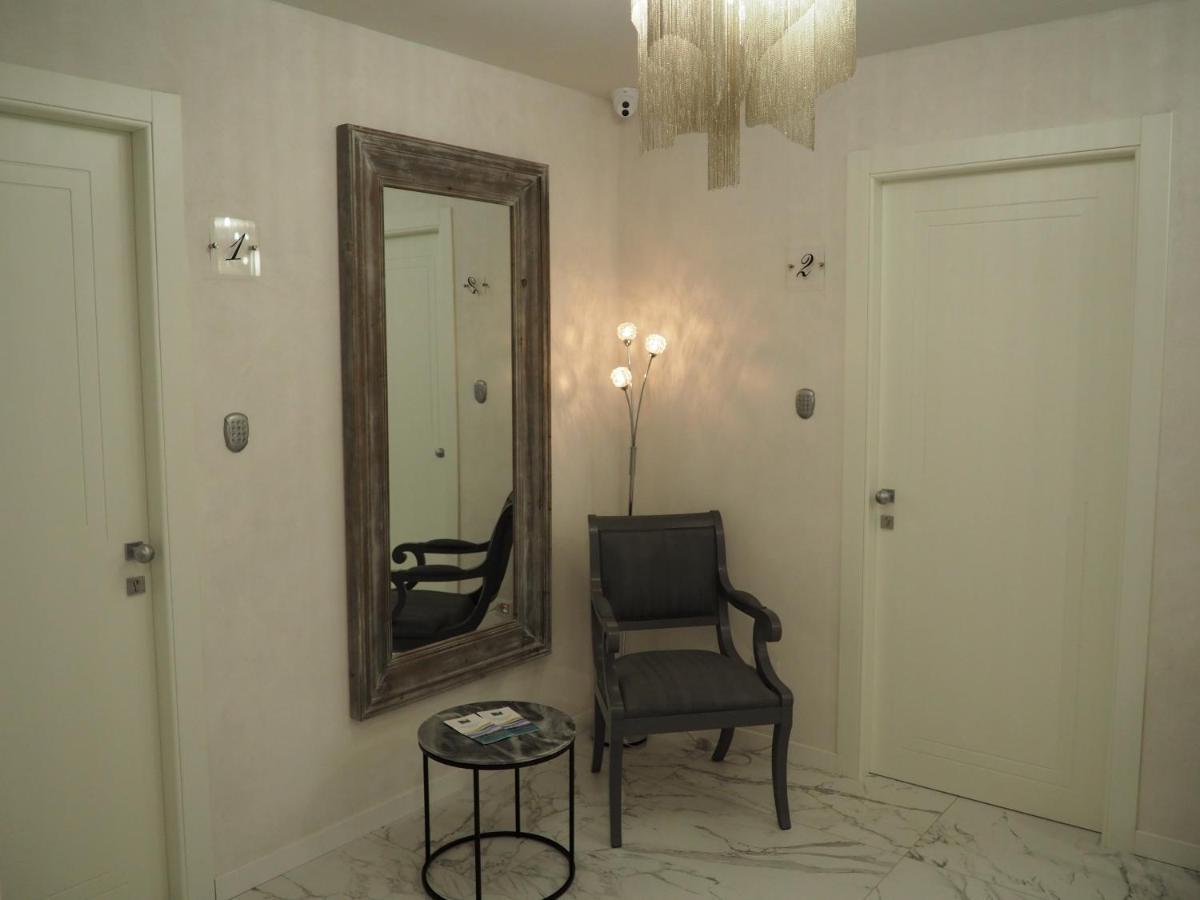 Haus Bethusy Daire Bellagio Dış mekan fotoğraf
