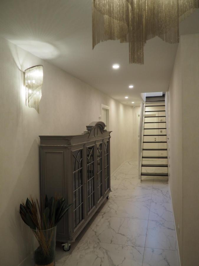 Haus Bethusy Daire Bellagio Dış mekan fotoğraf