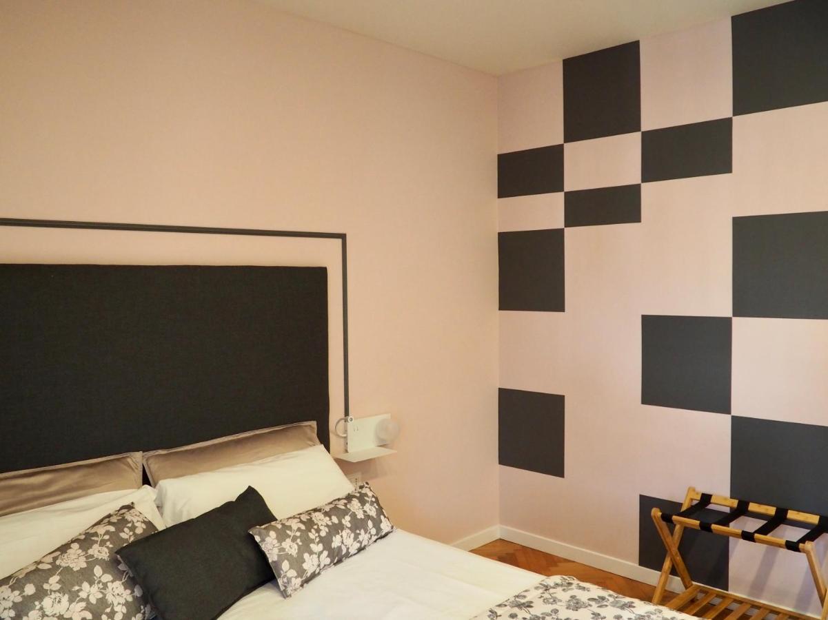 Haus Bethusy Daire Bellagio Dış mekan fotoğraf