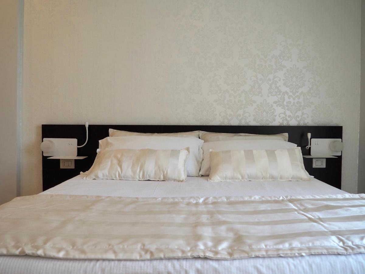 Haus Bethusy Daire Bellagio Dış mekan fotoğraf