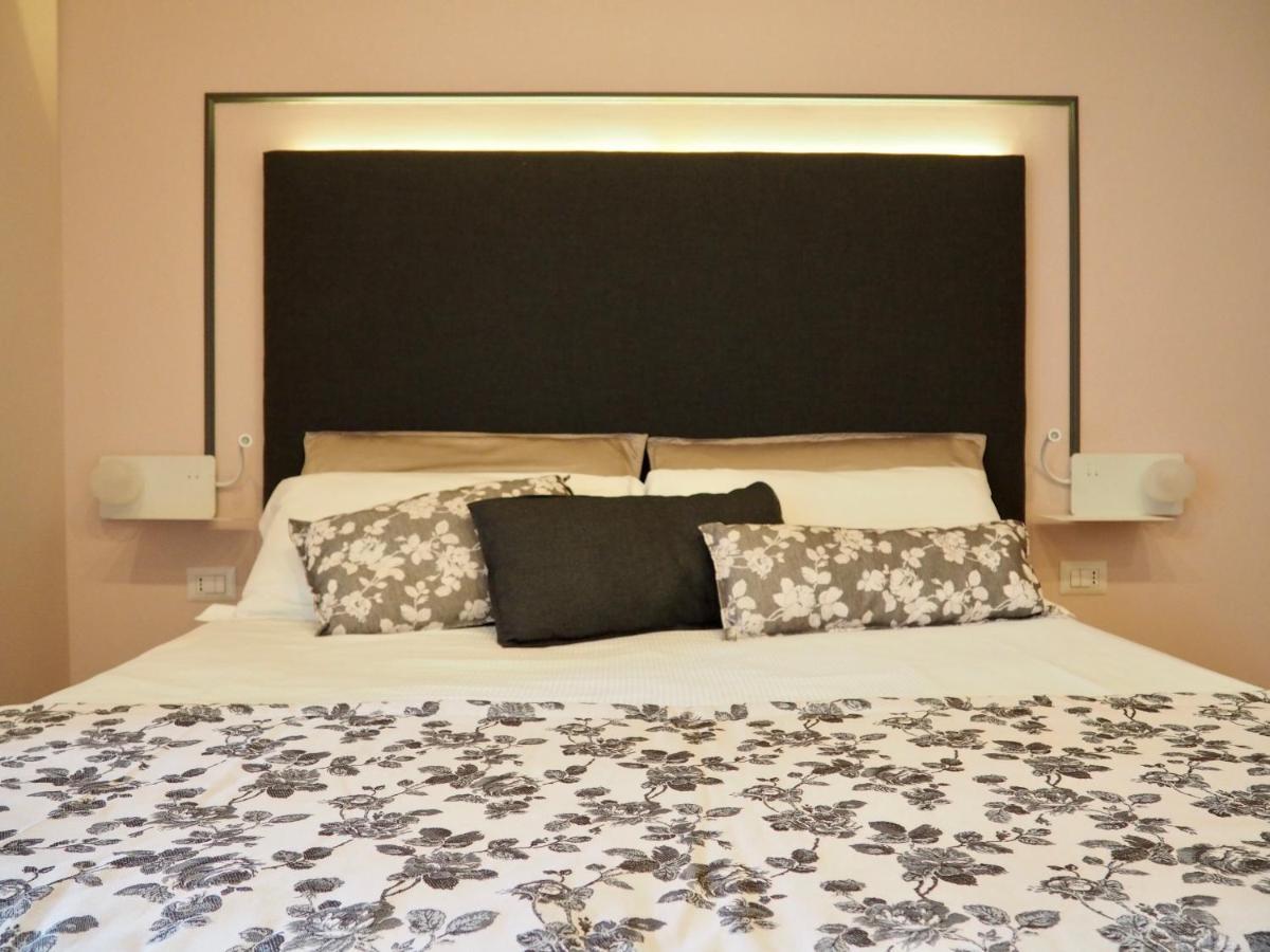 Haus Bethusy Daire Bellagio Dış mekan fotoğraf
