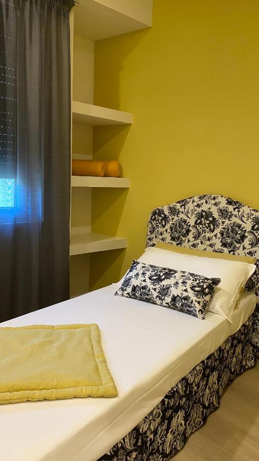 Haus Bethusy Daire Bellagio Dış mekan fotoğraf