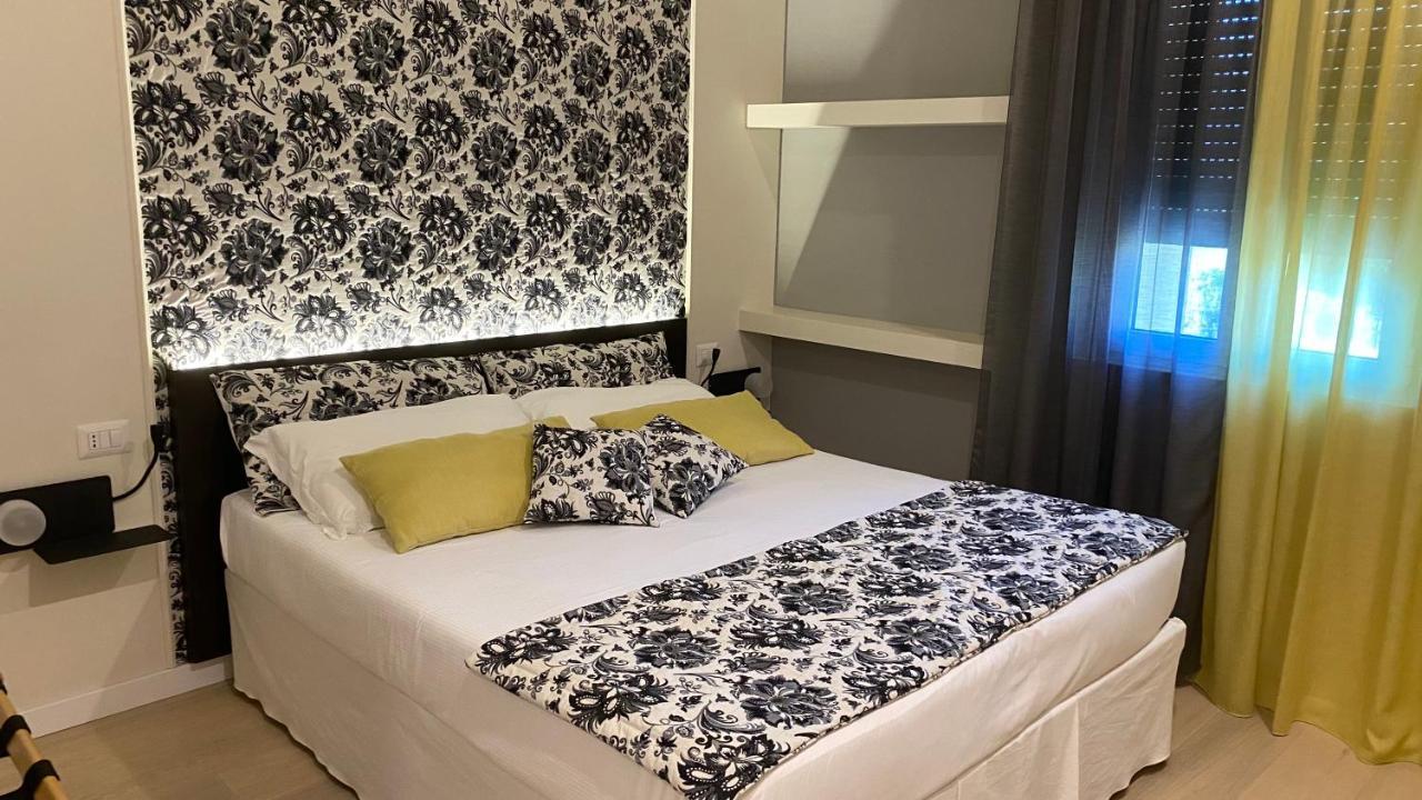 Haus Bethusy Daire Bellagio Dış mekan fotoğraf