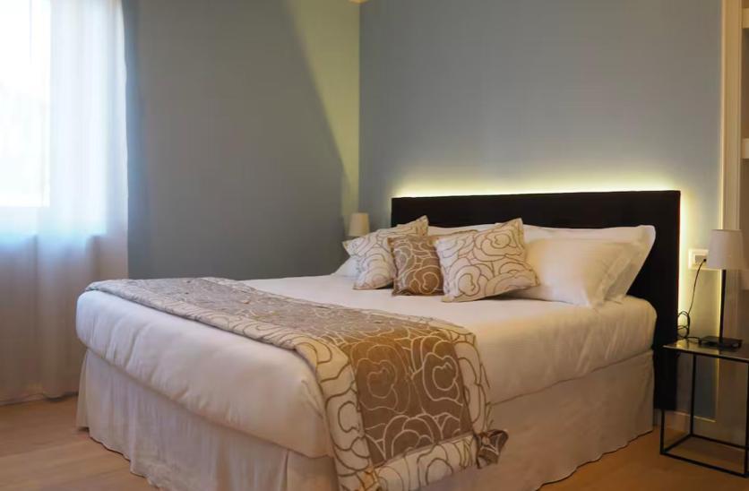 Haus Bethusy Daire Bellagio Dış mekan fotoğraf