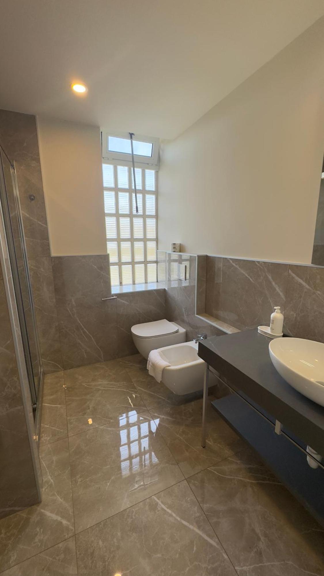 Haus Bethusy Daire Bellagio Dış mekan fotoğraf