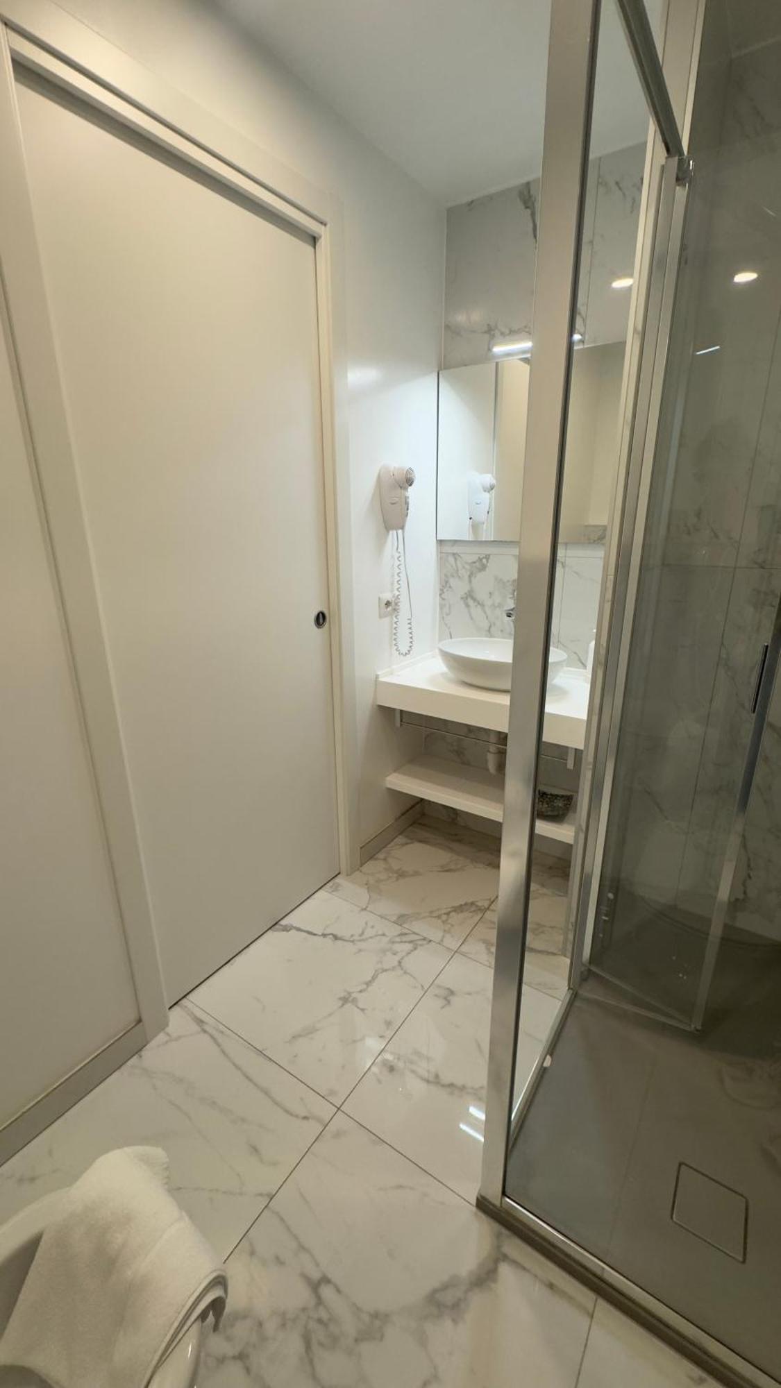 Haus Bethusy Daire Bellagio Dış mekan fotoğraf