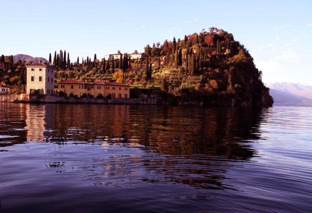 Haus Bethusy Daire Bellagio Dış mekan fotoğraf